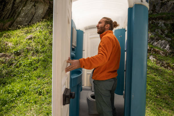 Portable Toilet Options We Offer in Penhook, VA