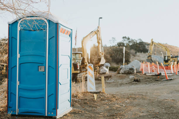 Reliable Penhook, VA porta potty rental Solutions