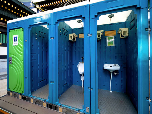 Best Portable bathroom rental  in Penhook, VA
