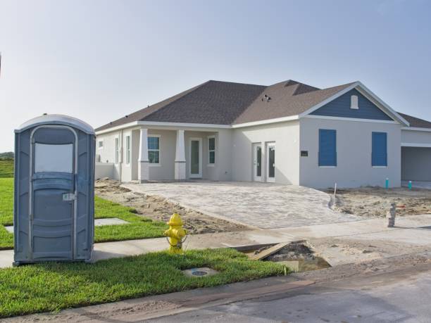 Best Porta potty delivery and setup  in Penhook, VA